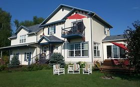 Domaine De La Baie, Les Suites